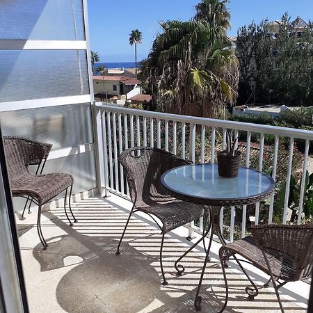 Oasis Apartments Playa Albaranas เดเนีย ภายนอก รูปภาพ