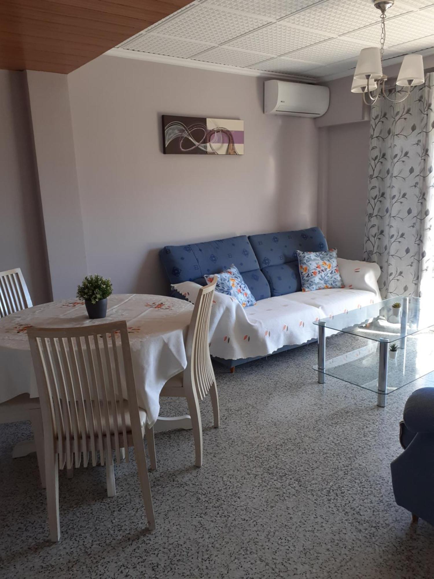 Oasis Apartments Playa Albaranas เดเนีย ภายนอก รูปภาพ