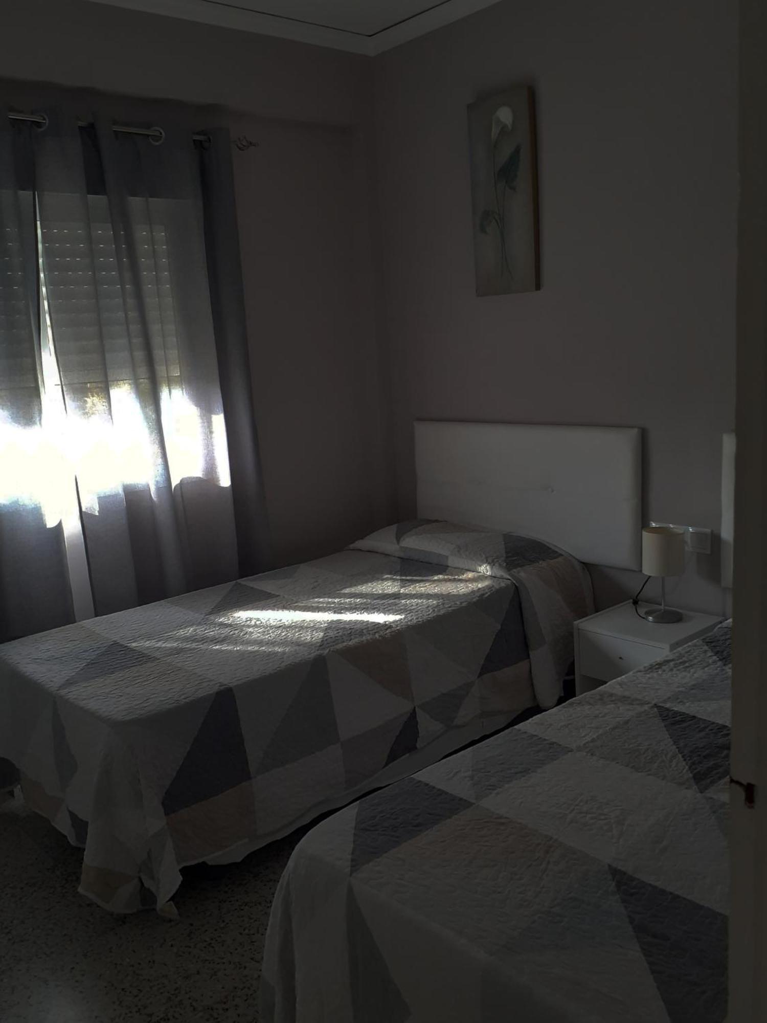 Oasis Apartments Playa Albaranas เดเนีย ภายนอก รูปภาพ