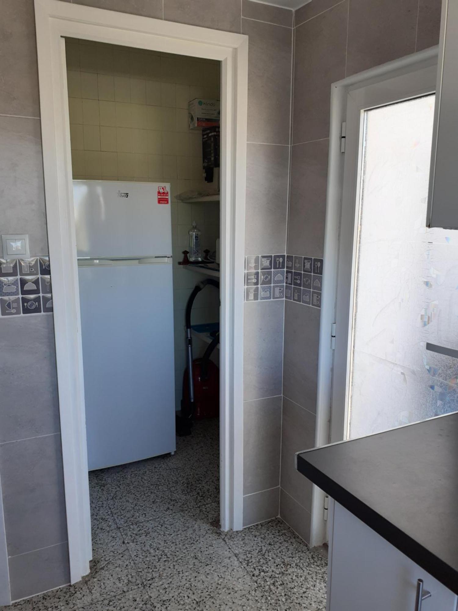 Oasis Apartments Playa Albaranas เดเนีย ภายนอก รูปภาพ