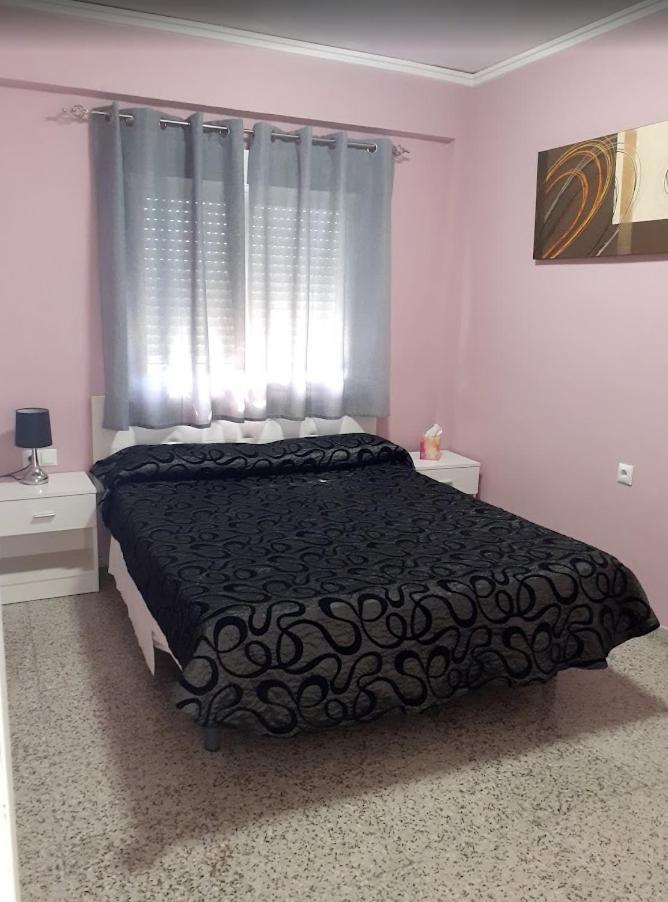Oasis Apartments Playa Albaranas เดเนีย ภายนอก รูปภาพ
